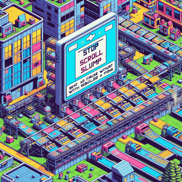 stop-the-scroll-slump-beat-ad-fatigue-without-rebuilding-a-thing