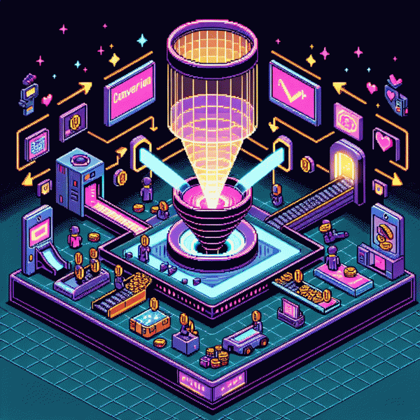 the-zero-scroll-funnel-steal-this-no-social-blueprint-to-convert-like-crazy