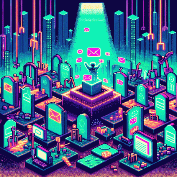 email-marketing-isn-t-dead-you-re-just-burying-it-alive