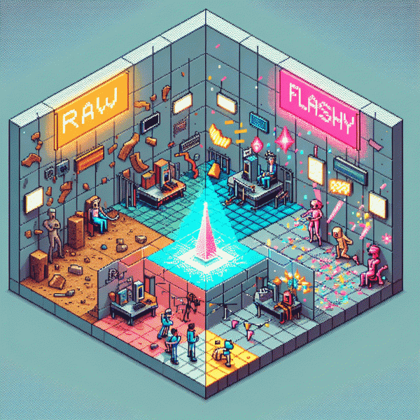 raw-vs-flashy-vs-weird-we-ran-the-test-guess-which-style-crushed-it