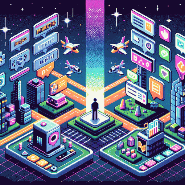 are-landing-pages-still-necessary-in-2025-the-shocking-answer-marketers-don-t-expect