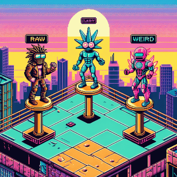 raw-vs-flashy-vs-weird-the-viral-showdown-your-brand-can-t-ignore