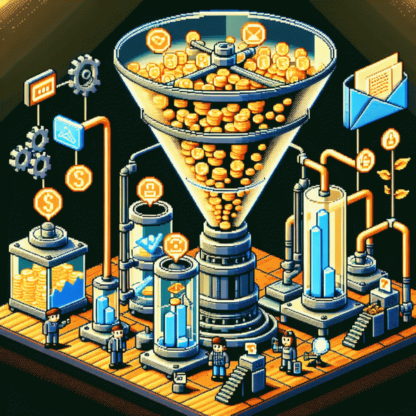 build-a-high-converting-funnel-without-a-single-social-post-do-this-instead