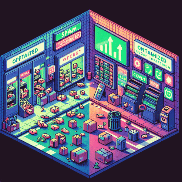 email-marketing-is-not-dead-you-are-just-doing-it-wrong-fix-it-fast