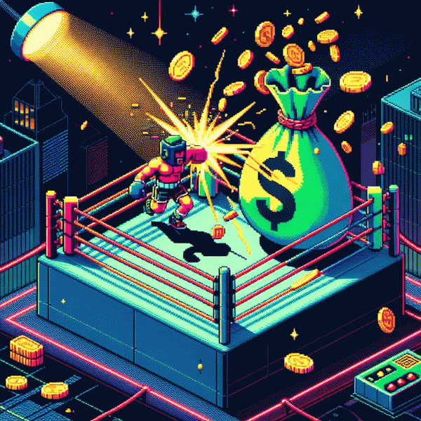 stop-the-ad-spend-bleed-run-5-a-day-campaigns-that-hit-like-heavyweights