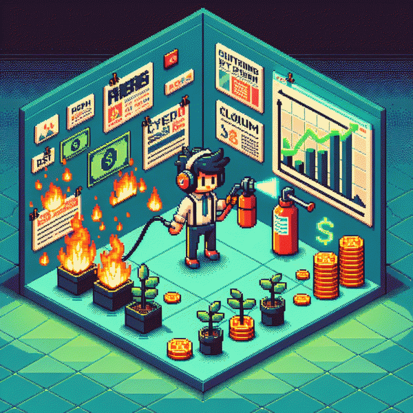 stop-torching-your-ad-spend-the-5-day-growth-playbook-they-don-t-want-you-to-use