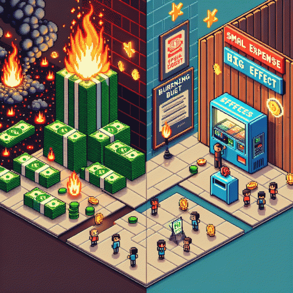 stop-burning-budget-run-5-day-ads-that-hit-like-50