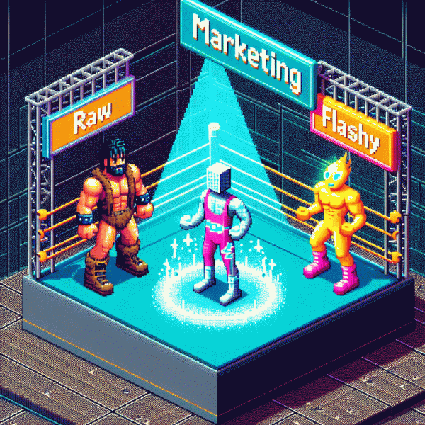 raw-vs-flashy-vs-weird-the-shock-winner-marketers-never-see-coming