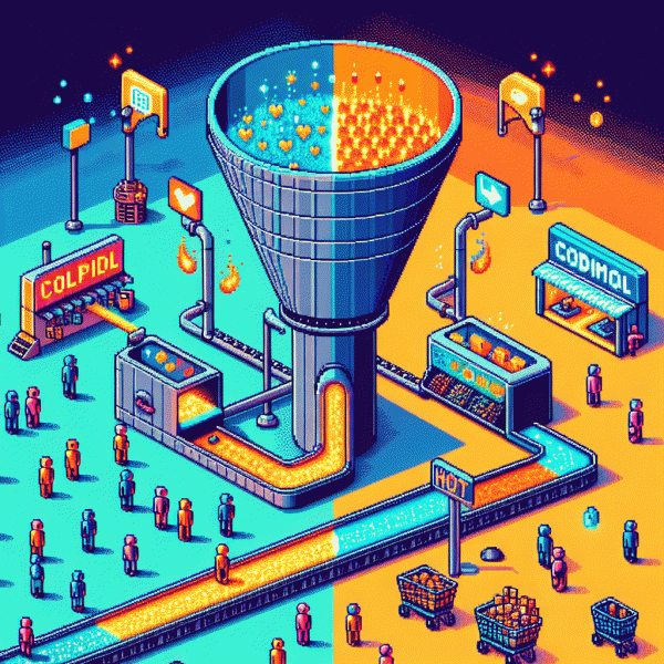 the-funnel-strategy-that-turns-cold-social-traffic-into-hot-buyers-steal-this-playbook