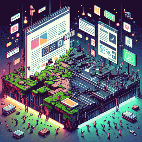 are-landing-pages-dead-in-2025-the-shocking-answer-marketers-keep-missing