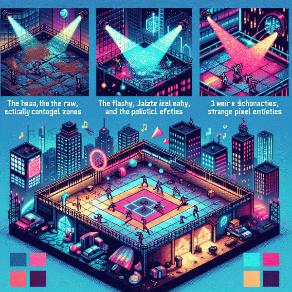 raw-vs-flashy-vs-weird-the-creative-style-showdown-you-can-t-ignore