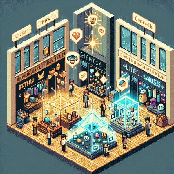 raw-flashy-or-weird-you-won-t-believe-which-style-converts-like-crazy