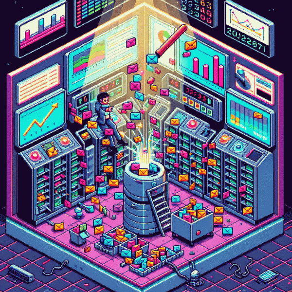 email-marketing-isn-t-dead-you-re-just-doing-it-wrong-here-s-how-to-revive-it-fast