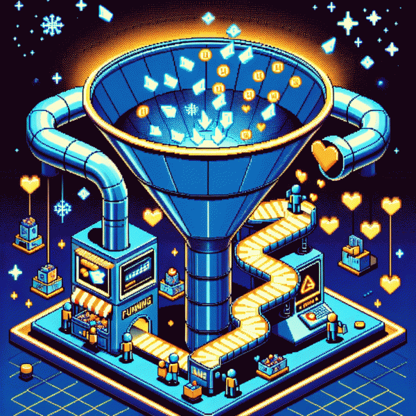 steal-this-funnel-the-shockingly-simple-playbook-that-turns-cold-social-clicks-into-customers