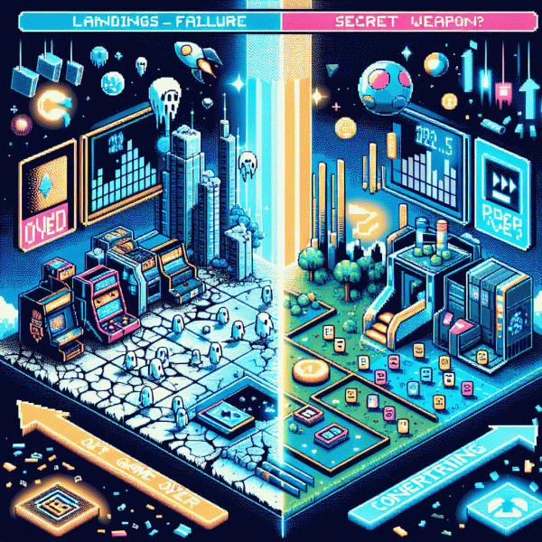 landing-pages-in-2025-game-over-or-secret-weapon