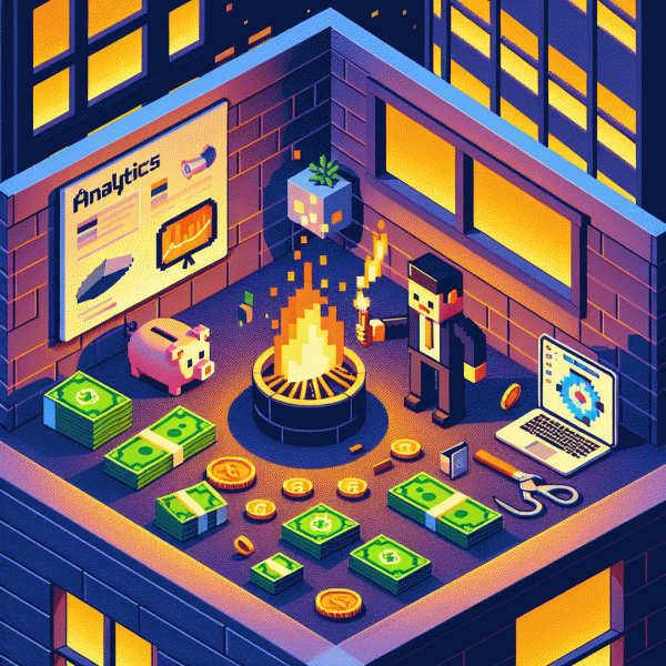 stop-lighting-5-a-day-on-fire-the-tiny-budget-ad-playbook