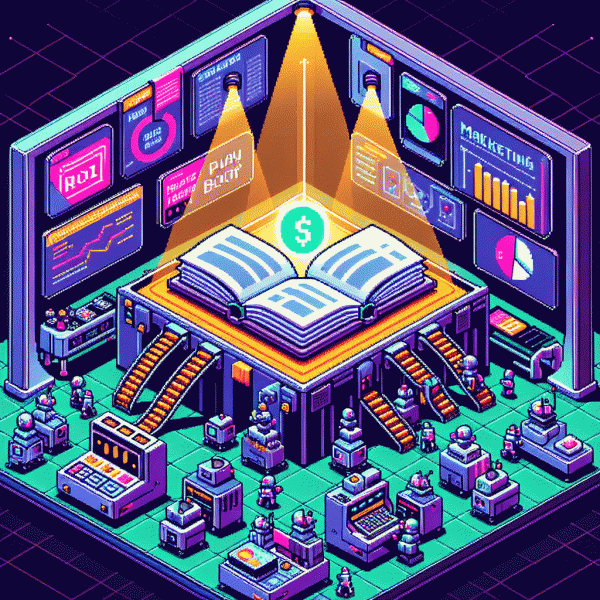 automate-this-write-that-the-high-roi-marketing-playbook-they-do-not-want-you-to-see