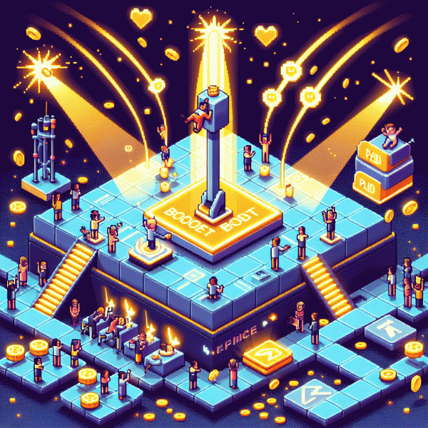 buying-attention-how-to-turn-boosts-influencers-and-paid-leverage-into-breakout-growth