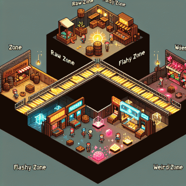 raw-vs-flashy-vs-weird-you-will-not-believe-which-style-converts