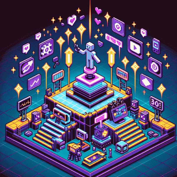 how-to-go-viral-on-tiktok-without-paying-a-penny-the-playbook-no-one-shares