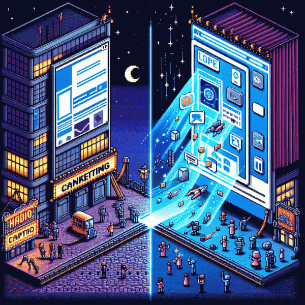 are-landing-pages-still-necessary-in-2025-brace-for-a-plot-twist