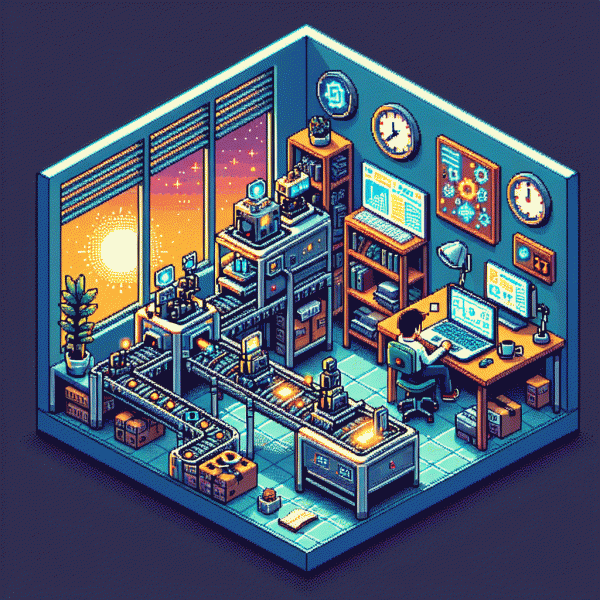 stop-wasting-hours-what-to-automate-and-what-you-must-write-yourself