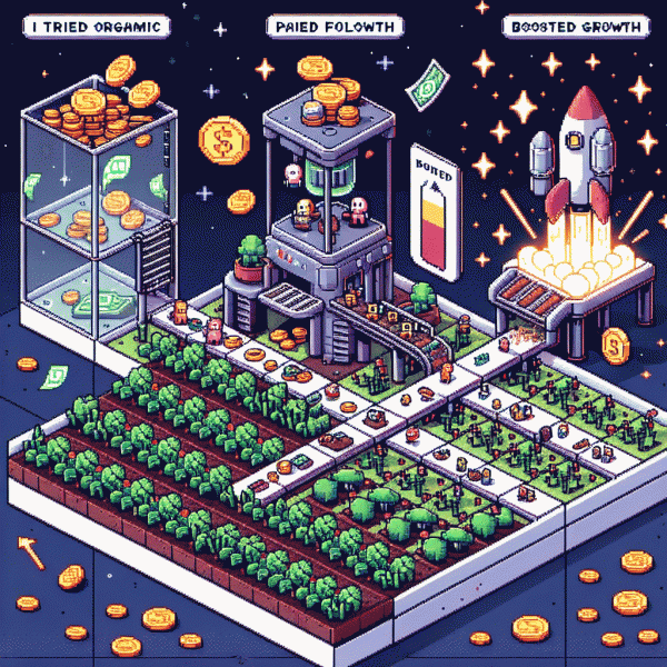 i-tried-organic-paid-and-boosted-follower-growth-for-30-days-here-is-what-actually-works-now