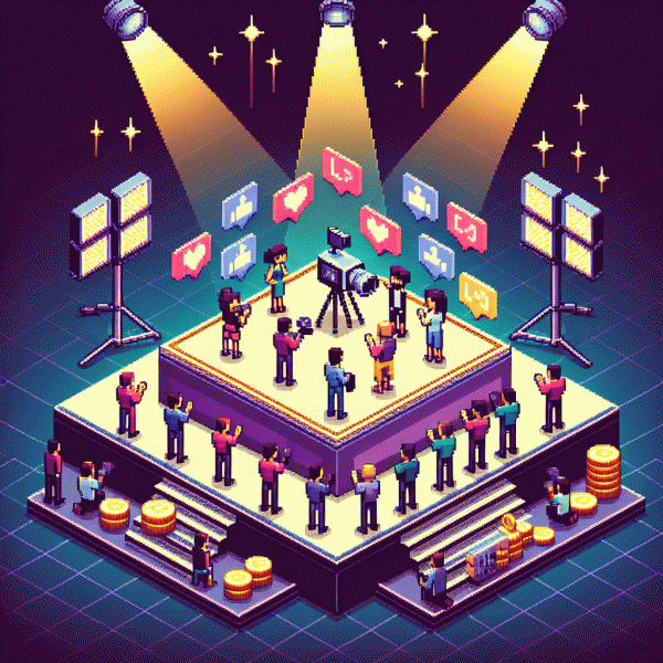 steal-the-spotlight-the-no-bs-playbook-for-buying-attention-with-boosting-influencers-paid-leverage