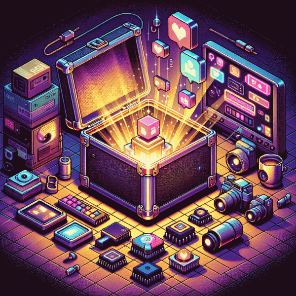 the-shockingly-simple-toolkit-to-dominate-social-media-in-2025