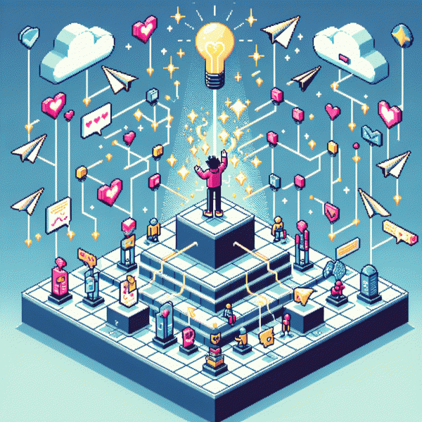 go-viral-without-ads-the-zero-budget-blueprint-for-lightning-fast-social-growth