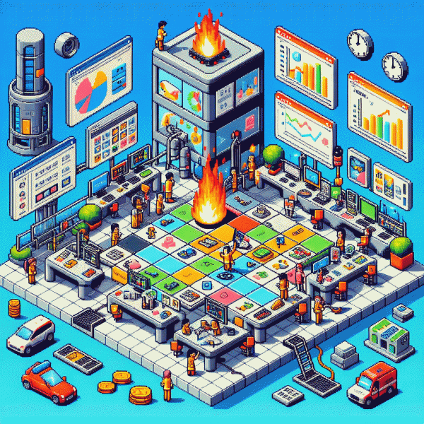 stop-burning-budget-the-3x3-creative-testing-play-that-saves-time-and-money