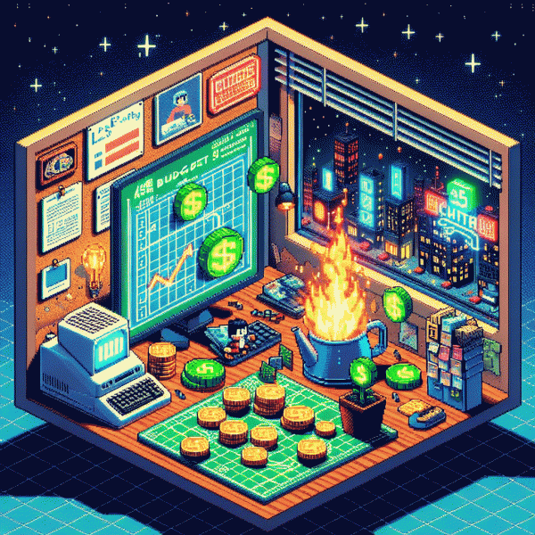 stop-setting-money-on-fire-the-5-day-ad-blueprint-that-actually-works