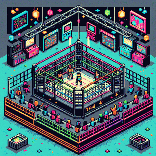 raw-vs-flashy-vs-weird-the-creative-cage-match-you-didn-t-know-you-needed