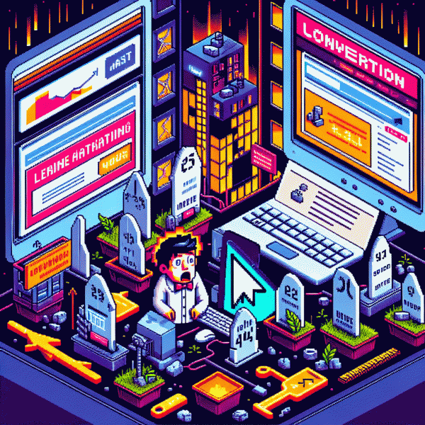 are-landing-pages-dead-in-2025-the-shocking-truth-marketers-can-t-ignore