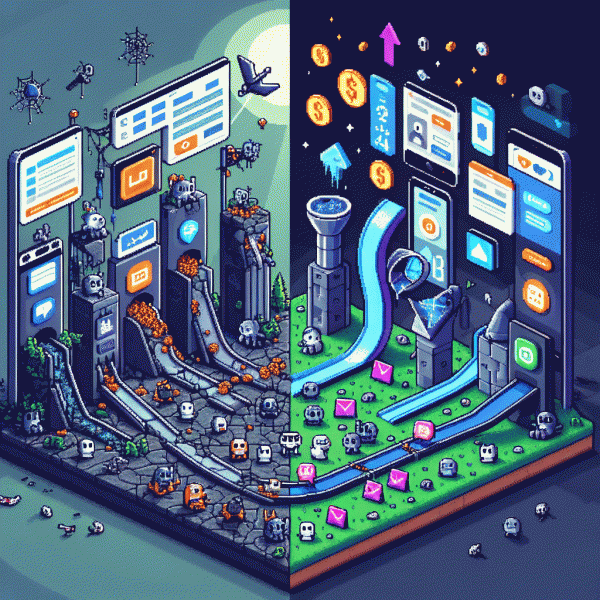 are-landing-pages-dead-in-2025-the-shocking-answer-and-what-it-means-for-your-roas