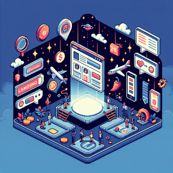 are-landing-pages-still-necessary-in-2025-the-spicy-truth-marketers-won-t-tell-you