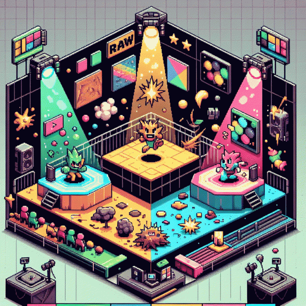 raw-vs-flashy-vs-weird-the-creative-style-showdown-you-must-see-before-your-next-campaign