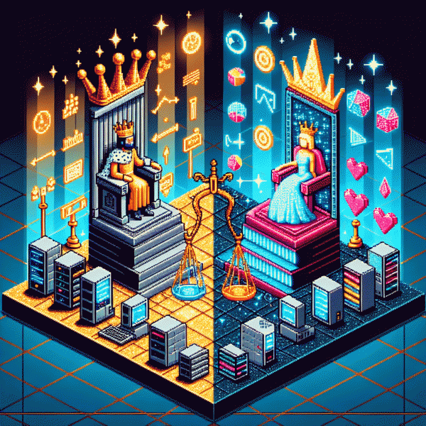 seo-in-2025-the-shocking-truth-still-king-or-just-a-buzzword