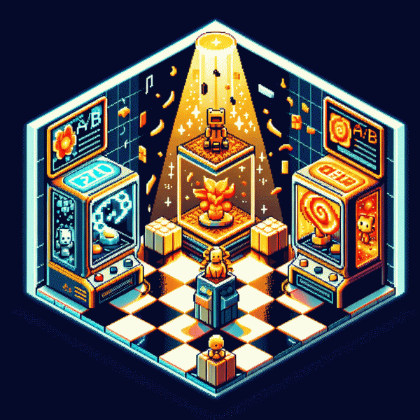 we-a-b-tested-raw-vs-flashy-vs-weird-the-winner-will-surprise-you