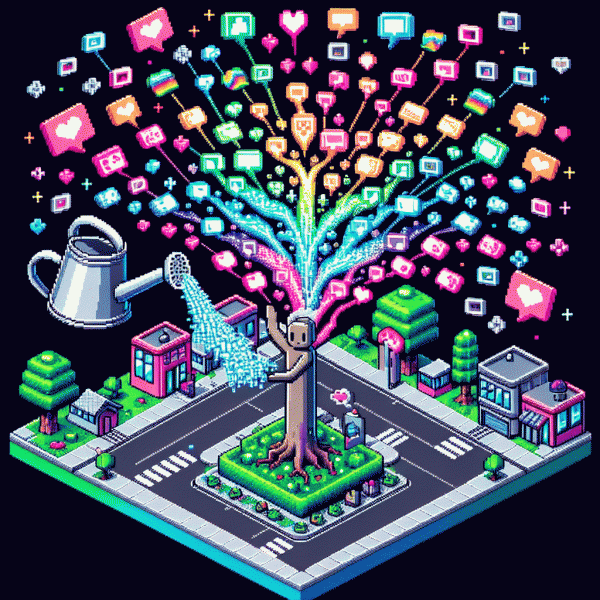 explode-your-reach-with-0-ad-spend-the-social-media-growth-playbook