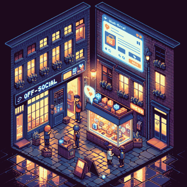 beyond-the-feed-is-off-social-shoppable-content-your-secret-sales-weapon