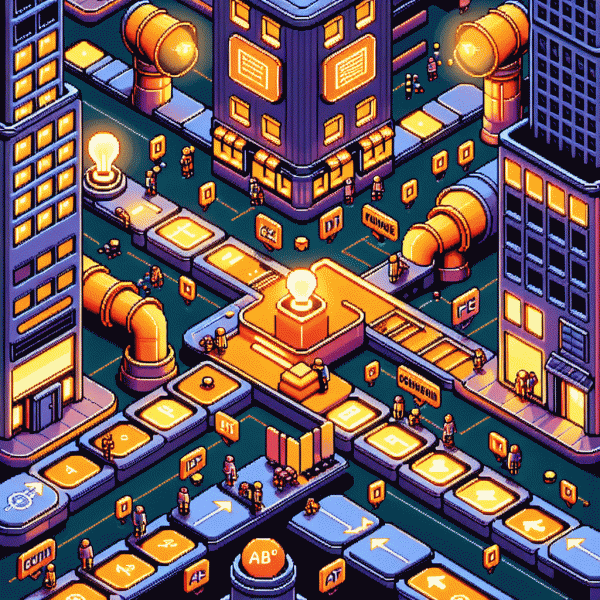 are-landing-pages-dead-in-2025-only-if-you-hate-cheap-conversions