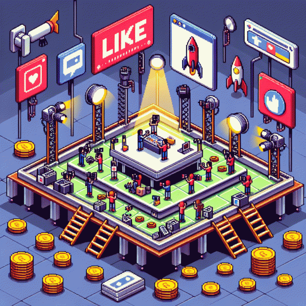 stop-wasting-ad-dollars-the-shockingly-simple-playbook-for-buying-attention-with-boosting-influencers-and-paid-leverage