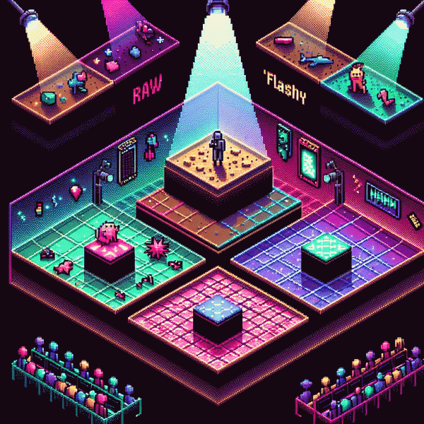 raw-flashy-or-weird-you-won-t-believe-which-style-steals-the-spotlight