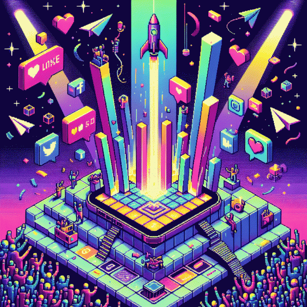 zero-ad-spend-maximum-hype-how-to-grow-fast-on-social-media-now