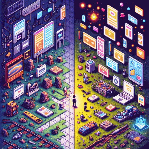 landing-pages-are-dead-in-2025-or-are-they