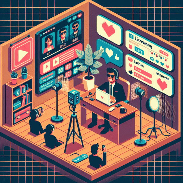 go-live-on-linkedin-without-embarrassment-steal-this-no-cringe-playbook