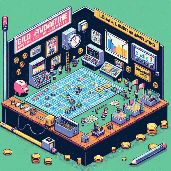 5-day-ads-with-no-burn-the-tiny-budget-blueprint