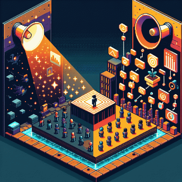 stop-shouting-into-the-void-buy-smart-attention-and-watch-growth-explode