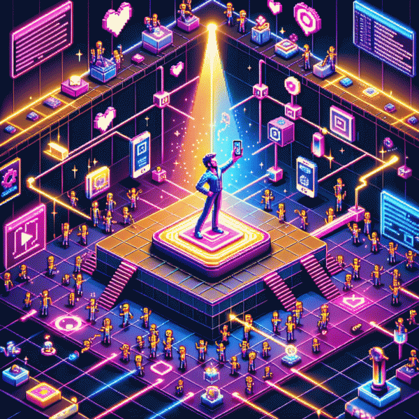 make-tiktok-s-algorithm-obsessed-with-you-what-it-really-wants